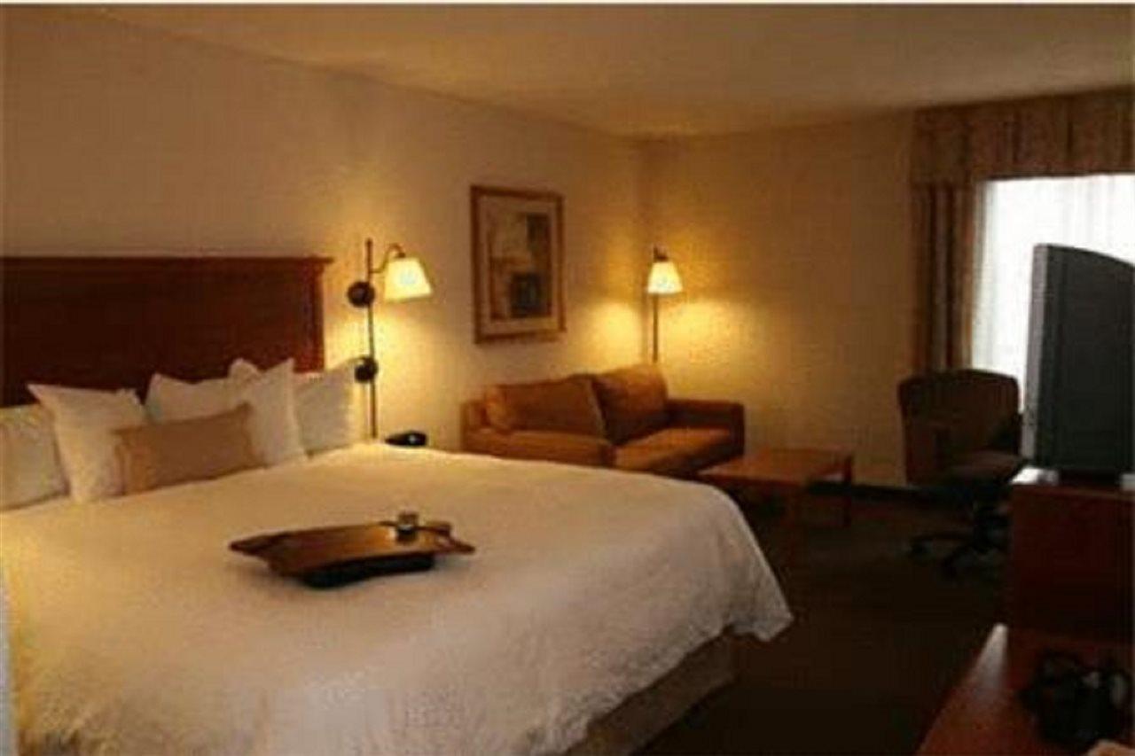 Hampton Inn Columbus-International Airport Gahanna Luaran gambar